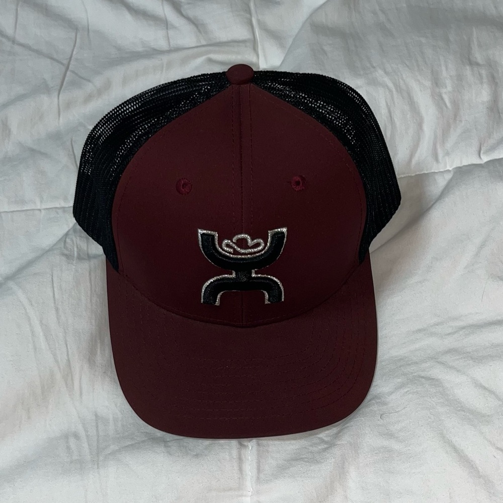 Men’s Hooey SnapBack hat